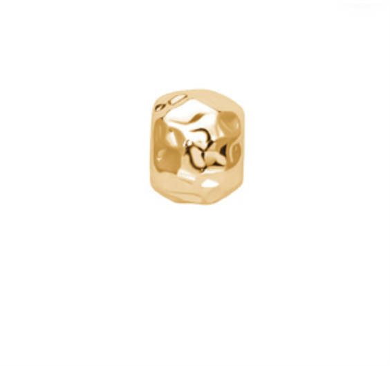 Charm Elements in Gelbgold ECF11696 - ECF11696